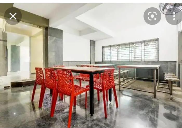 Sry Comfort Residence Bangalore Exterior foto